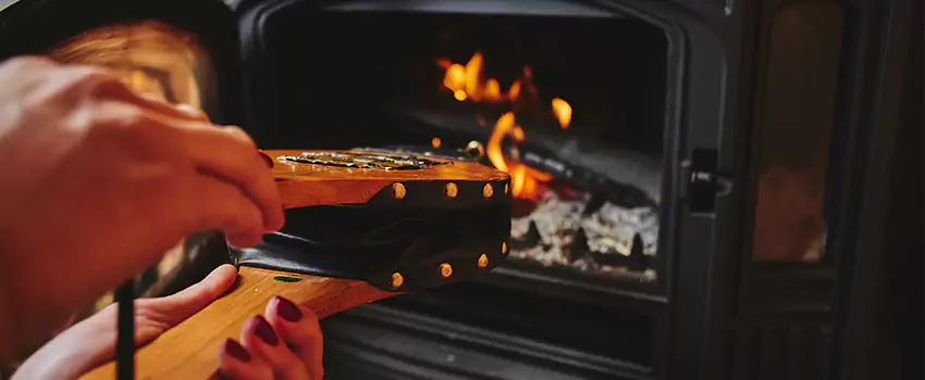 Cost of Wood Furnace Repair and Installation Services in DeBary, FL