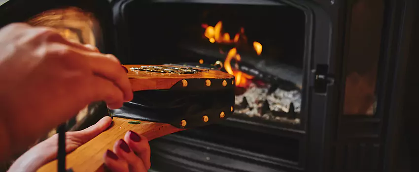 Wood Stove Grates Repair in DeBary, Florida