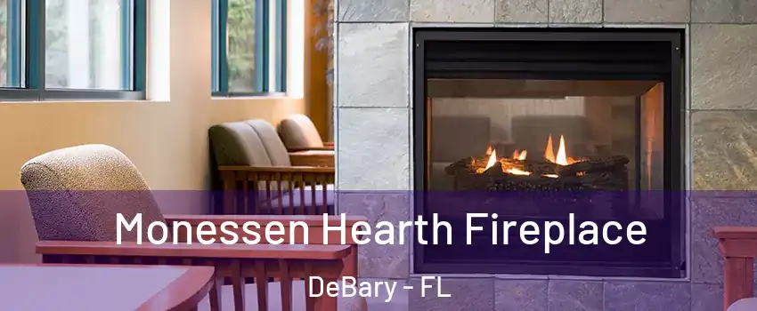  Monessen Hearth Fireplace DeBary - FL
